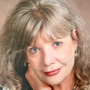 Meet your Posher, Kathy vicks